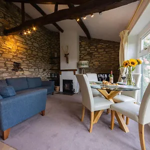 Ryedale Holiday home