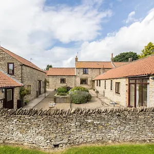 Valley View Farm Holiday home